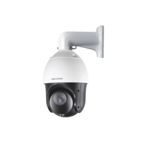 Domo IP PTZ 2 Megapixel / 25X Zoom / 100 mts IR / Exterior IP66 / PoE+/ WDR 120 dB / Defog / EIS / HLC / 3D-DNR / Ultra Baja Iluminación