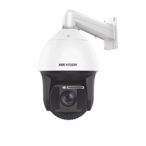 PTZ IP 2 Megapixel / 42X Zoom / 400 mts IR / AutoSeguimiento 2.0 / WDR 140 dB / Hi-PoE / EIS / Detección de Rostros / Exterior IP67 / Rapid Focus