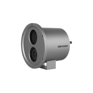Bala IP 2 Megapixel / Sumergible en Agua / Lente 2.8 mm / IP68 / Acero Inoxidable / 15 mts de Profundidad / 10 mts Luz Blanca