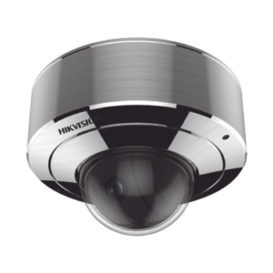 Domo IP 2 Megapixel / Anticorrosivo / Anti-Explosión (ATEX) / Lente 2.8 mm / WDR 120 dB / IP68 / Onvif / PoE / 316L / Ultra Baja Iluminación