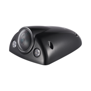 Turret IP Móvil 1080p / Lente 2.8 mm / Conexión RJ45 / 10 mts IR / Exterior IP68 / Antivandálico IK10 / Diseño Antivibracion