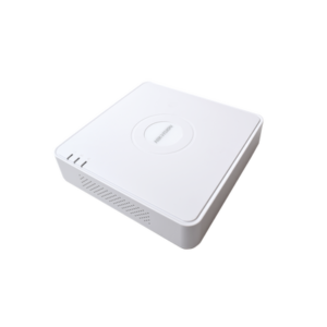 DVR 1080P Lite / 8 Canales TURBOHD + 2 Canales IP / 1 Bahía de Disco Duro / H.264+ / 1 Canal de Audio / Audio por Coaxitron / Salida de vídeo Full HD