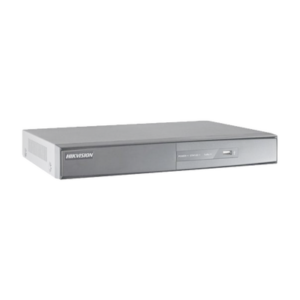 DVR/NVR 5 Canales  (4+1) / 4 Canales Turbo HD / 1 Canal IP de hasta 2 megapixeles / Hik-Connect P2P / Compresión de vídeo avanzada / vídeo analisis / 1 canal audio