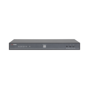 Controlador para VIDEOWALL  / FULL HD (1920 X 1080) /Compatible con Pantallas LED Serie DS-D44