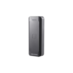Lector de Tarjetas PROX EM / Exterior IP65 / Wiegand / Compatible con Cualquier Panel / PERFIL DELGADO y ESTETICO