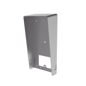 Carcasa protectora para Videoporteros IP HIKVISION de la serie DS-KV8X13WME1 / Fácil Instalación