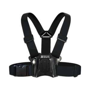 Arnes de Pecho para Body Cam