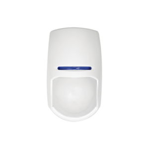 (AX HUB) Detector PIR Inalámbrico / Inmunidad a Mascotas Hasta 24Kg