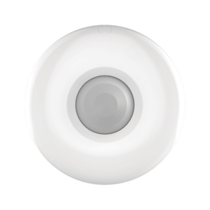 Sensor PIR de Movimiento con Cobertura de 360° / Uso en Interior