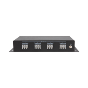 Módulo de 4 Relevadores / Para Funciones de Automatización / Comunicación RS-485