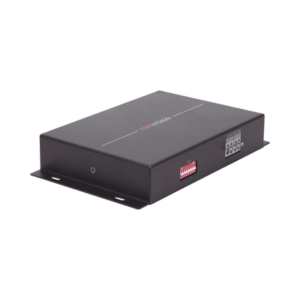 Módulo de 4 Relevadores / Para Funciones de Automatización / Comunicación RS-485