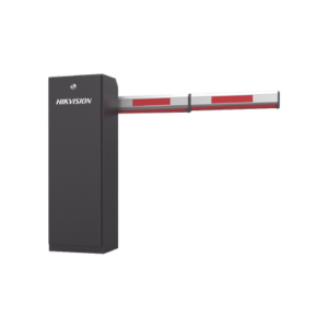 Barrera vehicular IZQUIERDA con brazo incluido de 4 mts / Apertura en 3 segundos