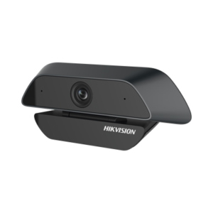 Cámara Web ALTA DENIFICIÓN (1080p) / Gran Angular / Micrófono Integrado / Conector USB de 2 mts / Fácil de Instalar / Reducción de Ruido Inteligente