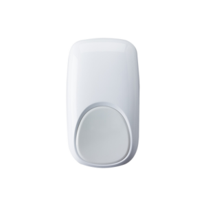 Detector de Movimiento DOBLE TECNOLOGÍA con Óptica de Espejo y Anti-Mascara