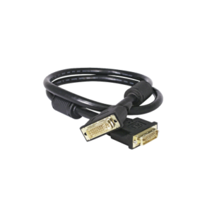 Extensión de cable DVI-DVI de 1.5 m