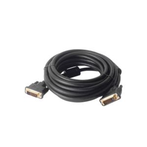 Extensión de cable DVI-DVI de 15 m
