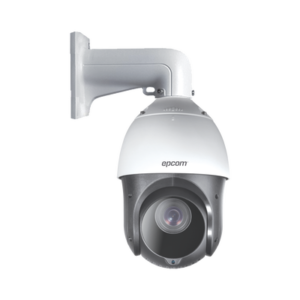 Domo PTZ TurboHD 2 Megapixel (1080P) / 25X Zoom / 100 mts IR EXIR / Exterior IP66 / WDR 120 dB / RS-485 / Ultra Baja Iluminación