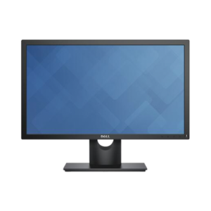 Monitor LED de 21.5" / Resolución 1920 x 1080 / Entrada VGA