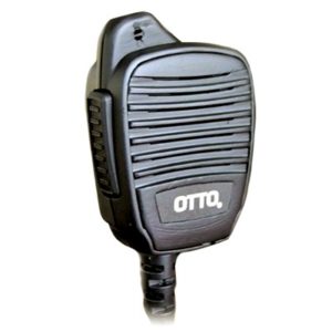 Micrófono-Bocina con Cancelación de Ruido, cumple MIL-STD-810, Motorola DGP5050/5550/8050/8550/4150/6150, Serie APX, Serie MTP6000