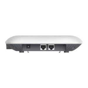 Punto de Acceso y Repetidor WiFi, Hasta 2.2 Gbps, MU-MIMO 2x2, "Triple Banda Simultánea"(2.4/5/5 GHz),+400 Usuarios Simultáneos