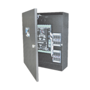 Panel de control para Elevadores para 2 Ascensores KEYSCAN