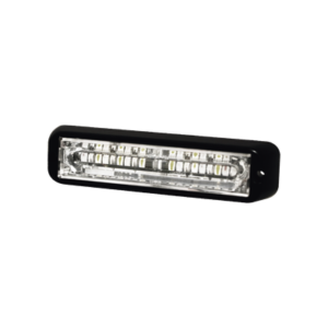 Luz direccional 180 grados ambar-verde -claro con luz de trabajo