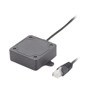 Sensor de Agua o Líquidos, Para Cuartos de Telecomunicaciones o Centros de Datos, Compatible con PDU's G5 SmartZone de Panduit, Con Cable de 5 Metros