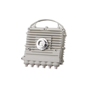 Siklu EtherHaul-2500FX 1 a 2 Gigabit Full Duplex 70/80GHz Banda-E