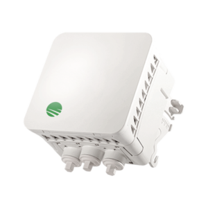 Radio Serie EtherHaul-600TX, Antena de 36 dBi,  500 Mbps actualizable a 1 Gbps, 57-66 GHz