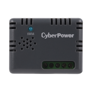 Tarjeta para Monitoreo de Temperatura y Humedad, Compatible con Tarjetas RMCARD de CyberPower