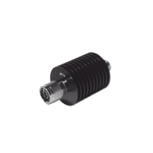 Atenuador 20dB, 20W Máx. CD-3GHz, interiores, N Macho-Hembra.