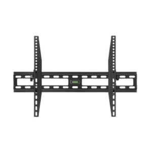 Montaje de pared universal fijo para monitores de 32 a 60", soporta hasta 50Kg, Vesa 600x400.