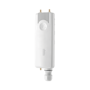 Estación base conectorizada ePMP 3000L de alta potencia con sistema para mitigar interferencia, 4.9-6.2 GHz, hasta 600 Mbps, (C050910A121A)