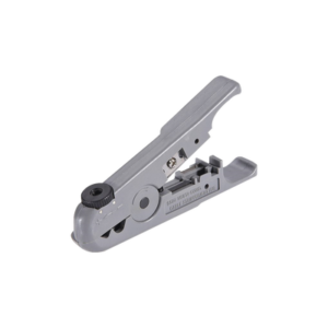 Peladora de Cable Compatible con UTP o Cable de Cobre de 3.2 a 9 mm (Diam. ext.)