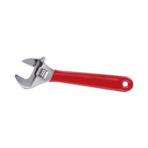 Llave Ajustable/Tipo Perico de 8".