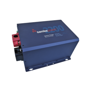 UPS Inversor/Cargador 2200 Watt Onda Pura Alta Potencia, Ent:24Vcd Sal:120Vca 50/60Hz