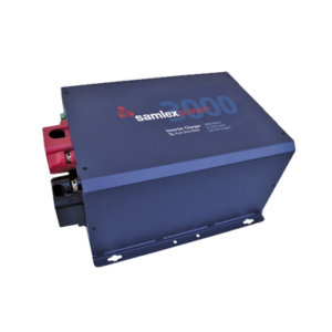 UPS Inversor/Cargador 3000 Watt Onda Pura Alta Potencia, Ent:12Vcd, Sal:120Vca 50/60 Hz