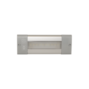 Barra de luz blanca cálida de 5.5" serie EW0400