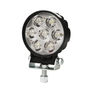 Luz LED de trabajo ultra brillosa 1000 lumenes