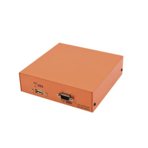 Receptora de alarmas IP Universal, ideal para su central de monitoreo, recibe eventos  TCP/IP o  GPRS, Mini014GV2 y PRO4G,