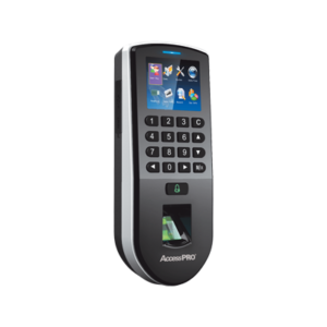 Lector Biométrico / 3,000 Huellas / 5,000 Tarjetas / Compatible con ADMS / TCP-IP / Soporta F12 como Esclavo