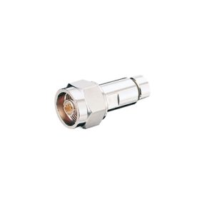 Conector N Macho para cable FSJ150A y RADIAX RXL1-1RN (1/4")