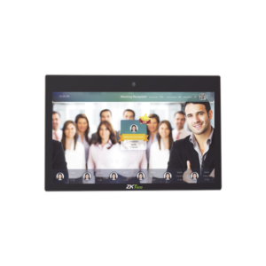 Pantalla de 32 pulgadas para publicidad con reconocimiento facial de hasta 5 personas al mismo tiempo