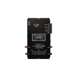 Sensor de Seguridad Perimetral de 1 Zona / Detección por Fibra Óptica Sensitiva/ 0 a 5 Km de protección/ Comunicación IP