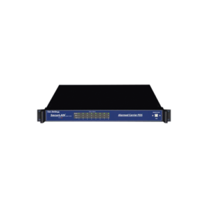 Sensor de Seguridad Perimetral por Fibra Óptica Sensitiva / Para Montaje en Rack (19'') / 8 Zonas de Protección/ De 0 hasta 800m