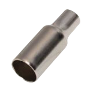 Ferula de Reemplazo en Chapa de Niquel para Cables del Grupo B1, como Conectores RFB-1106-5 ó RFT-1212-B1.