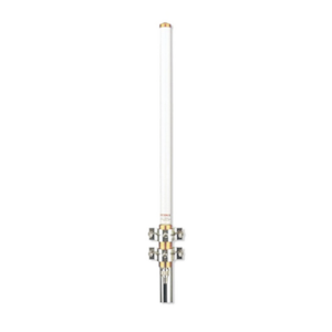 Antena base, Fibra de Vidrio, Rango de frecuencia 896-940 MHz