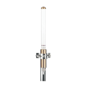 Antena base, Fibra de Vidrio, Rango de frecuencia 896-940 MHz