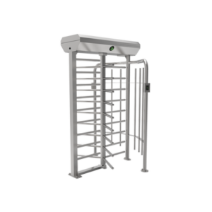 Torniquete de cuerpo completo / un carril /25 personas por minuto / Acero inoxidable SU304