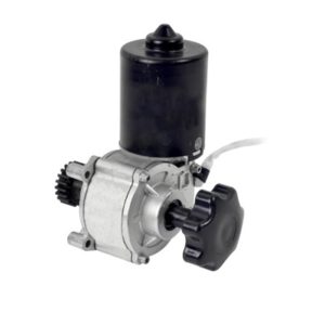 Motor para barreras vehiculares LiftPRO Izquierdo